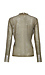 Inhabit Sheer Metallic Cardigan Thumb 2