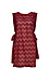 Jonesy Patricia Lace Bow Dress Thumb 1