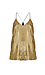 Golden Girls Knife Pleat Tank Thumb 1