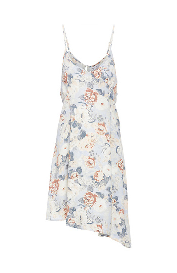 Somedays Lovin Rosebud Slip Dress Slide 1