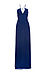 Fame & Partners From Above Georgette Dress Thumb 1