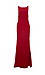 Fame & Partners Paradise Dream Georgette Dress Thumb 1
