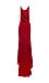 Fame & Partners Paradise Dream Georgette Dress Thumb 2