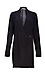 Michael Stars Convertible Wrap Dress Cardigan Thumb 1