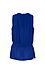 Susana Monaco Day Dream Ruche Neck and Waist Top Thumb 2
