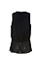 Susana Monaco Day Dream Ruche Neck and Waist Top Thumb 2