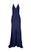 Fame & Partners Rhodes Georgette Dress Thumb 1