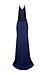 Fame & Partners Rhodes Georgette Dress Thumb 2