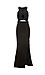 Fame & Partners Sophia Screen Siren Dress Thumb 1