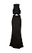 Fame & Partners Sophia Screen Siren Dress Thumb 2
