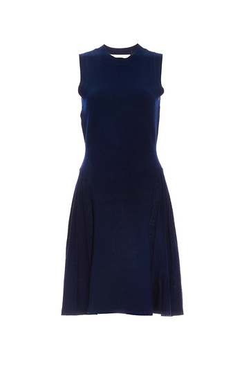 Susana Monaco Dance The Swing Sweater Dress Slide 1
