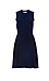 Susana Monaco Dance The Swing Sweater Dress Thumb 1