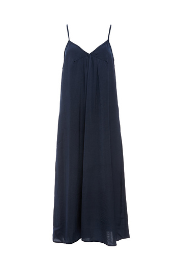 The Fifth Label Davenport Midi Slip Dress Slide 1
