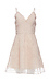 Keepsake Florence Lace Mini Dress Thumb 1