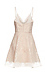 Keepsake Florence Lace Mini Dress Thumb 2