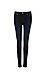 Hudson Barbara Midnight Sky Highwaist Super Skinny Jeans Thumb 1