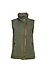 Zip Up Utility Vest Thumb 1