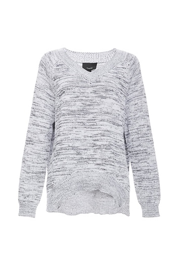 Secret Love Affair Pullover Sweater Slide 1