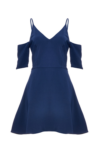 Keepsake Slow Motion Mini Dress Slide 1