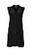 Greylin Tristan Woven Sleeveless Button Front Dress Thumb 1