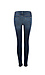 Hudson Barbara Revolt High Waist Super Skinny Jeans Thumb 2
