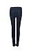 Hudson Barbara Unruly High Waist Super Skinny Jeans Thumb 2