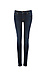 Hudson Colette Voyager Midrise Skinny Jeans Thumb 1
