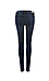 Hudson Colette Voyager Midrise Skinny Jeans Thumb 2
