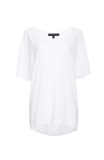 Fine by Superfine Avian Tee Slide 1