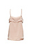 Minerva Folded Neckline Cami Top Thumb 2