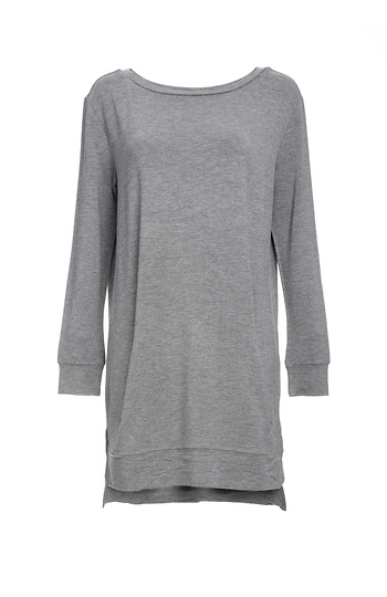BB Dakota Lucy Knit Tunic Slide 1