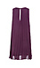 BB Dakota Santa Fe Pleat Dress Thumb 2