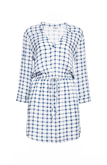 BB Dakota San Antonio Tunic Slide 1