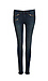 Rag & Bone Mercer Zip Detail Skinny Jeans Thumb 1