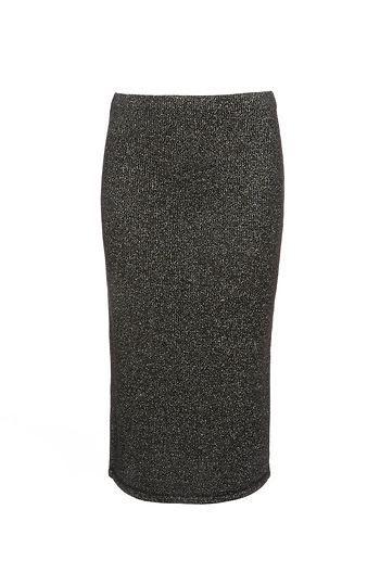 BB Dakota Stella Midi Skirt Slide 1