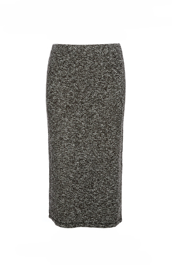 BB Dakota Juno Midi Skirt Slide 1