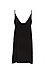 Diane Sheer Inset Slip Dress Thumb 2