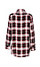 BB Dakota Arizona Plaid Blouse Thumb 2