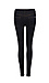 Hudson Delilah Midrise Skinny Jeans Thumb 2