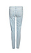 Velvet by Graham & Spencer Toni Skinny Jeans Thumb 2