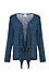 HOM Venice Izzy Heathered Cardigan Thumb 1