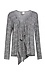 HOM Venice Izzy Heathered Cardigan Thumb 1