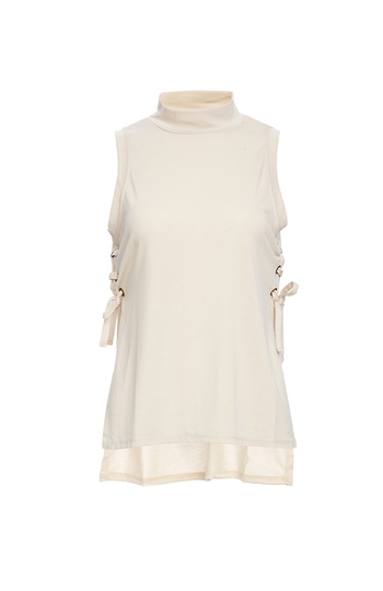 HOM Venice Gaea Side Lace Top Slide 1