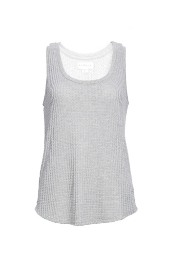 Velvet by Graham & Spencer Soledad Knit Top Slide 1