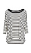 Bailey 44 Sherman Stripe Top Thumb 1