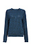 HOM Venice Izzy Heathered Sweatshirt Thumb 1