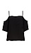 Piper Cold Shoulder Top Thumb 1