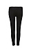 Just Black Karly Mid Rise Cropped Skinny Jeans Thumb 2