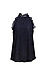 Sleeveless Adora Lace Top Thumb 1