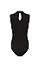 Lara Mock Neck Bodysuit Thumb 2